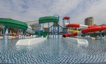 Столичният аквапарк „Възраждане“ отваря врати