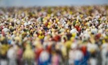 Земната популация ще достигне своя пик до края на века