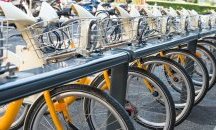 До края на годината в София ще има обществени велосипеди под наем