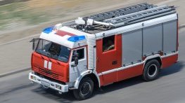 Техническа грешка е причината за изтичането на газ в Борово