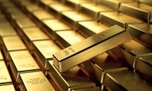 Цената на златото счупи рекорда за всички времена