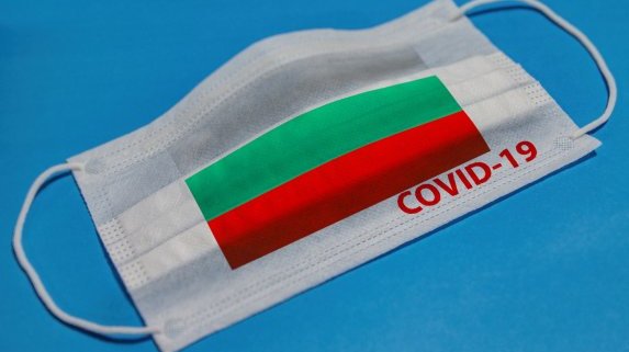 154 са новите случаи на COVID-19 у нас