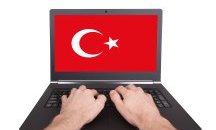 Турция прие закон за цензура на социалните медии
