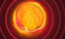 Февруари започва с магнитни бури