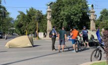 Заради протестите в София: Промениха маршрута на градския транспорт
