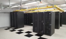 A1 разшири и модернизира своя Data Center в София