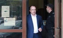 Разпитаха Румен Порожанов по делото срещу Миню Стайков