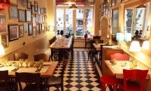„Вкусът на София“: Atelier – с любов от Белослава