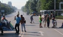 Заради протестите: Отново промени в маршрути на градския транспорт в София
