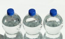 Столична община раздава вода заради горещото време