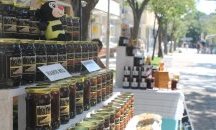 Фестивал на Странджанския манов мед в Царево