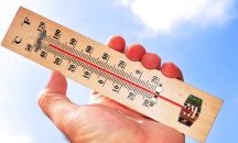 Летните жеги: Как да се предпазим от прегряване?