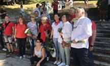 Този парламент е изчерпан, необходими са нови избори, заяви Нинова от Бузлуджа