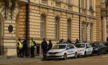 Извънредният труд на полицаите вече ще се заплаща