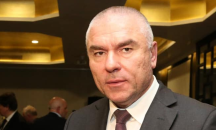 Марешки се обяви за „българския Навални“