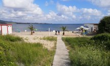 България на половин море или как много българи насила преоткриха Черноморието