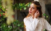 Поли Хубавенска е първият участник в новия сезон на „Фермата“