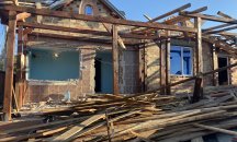 Събарят незаконни къщи в ромския квартал на Стара Загора