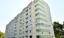 Приключи санирането на още един блок в Сливен