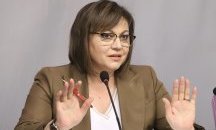 Хора на Нинова попълват предварително „гласувалите“ за лидер на БСП
