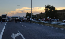 Ден 27 на протести: След блокадата възстановиха движението по АМ „Марица”