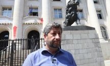 Борисов укрепи егото си, смята Христо Иванов