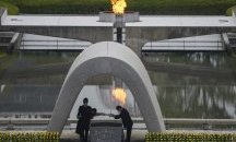 75 години от атомната бомба над Хирошима