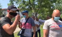 Пуснаха под домашен арест нападателя от конференцията на ГЕРБ