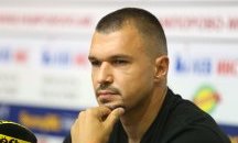 Валери Божинов отново тренира с "Левски"