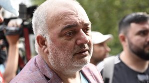 Арман Бабикян: Протестът изхвърли Борисов зад Околовръстното