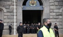 Ден 36 на недоволство: Блокади в София и на ГКПП "Дунав мост"