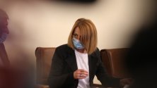 Фандъкова ще строи нови детски градини в двора на сегашните
