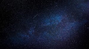 Поток от падащи звезди ще наблюдаваме тази седмица