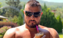 Кой натисна бутона на Бареков?