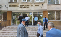 Борбата с битовата престъпност на Гешев достигна и до детски център "Биберон"