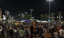 35-и ден на протести: Недоволството не стихва въпреки мерките на Борисов