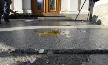ГЕРБ и патриотите спасиха Борисов от изслушване в парламента