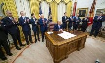Исторически пробив в отношенията между Израел и ОАЕ
