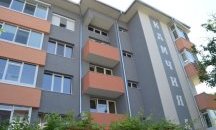 Приключи проект „Енергийна ефективност на многофамилни жилищни сгради в град Горна Оряховица”