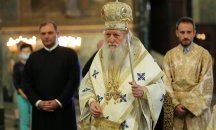 Патриарх Неофит поздрави българите по случай Рождество
