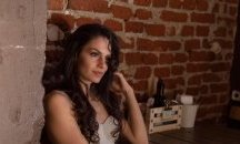 Даяна Ханджиева сменя градския живот с „Фермата“