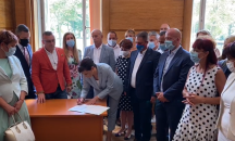 ГЕРБ депозира нова Конституция, която премахва Великото народно събрание
