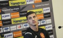 Кирил Десподов е с коронавирус