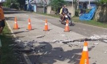 Силно земетресение разтърси Филипините