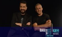 Очаквайте Йордан Йовчев в поредицата "Важното за теб с Ники Кънчев" на 20 август