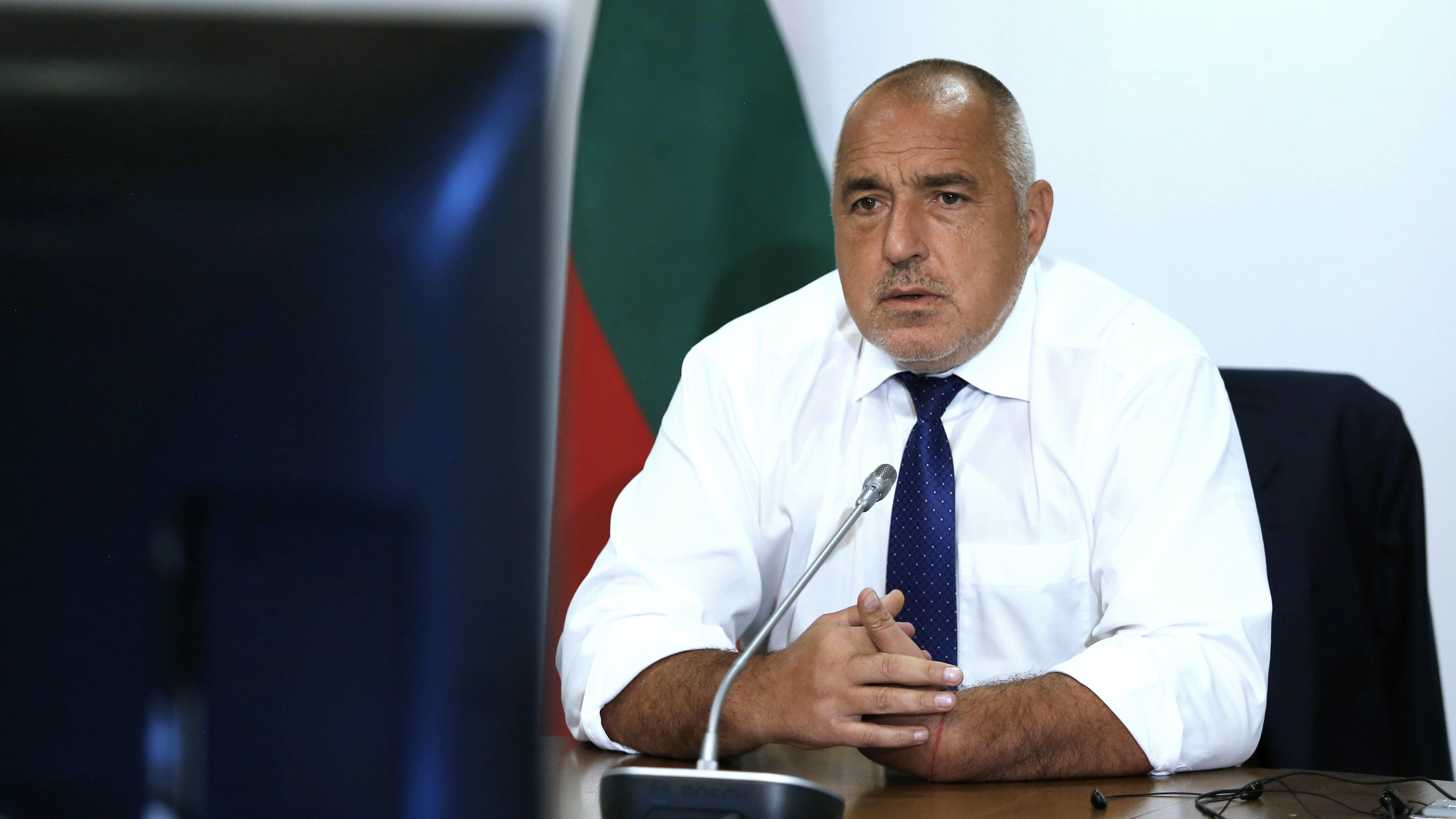 премьер министр болгарии