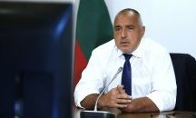 Бойко Борисов: С 56,6 млн. лв. ще се подобри ликвидността по кредити на земеделските стопани