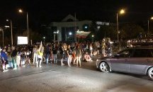 Повече протестиращи от септември прогнозира криминален психолог