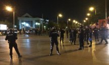 Инцидентът пред румънското посолство е грозен, неприятен и сериозен, смятат от СДВР
