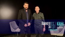 Важното за теб, Димитър Маринов: Родината е по-силна от държавата